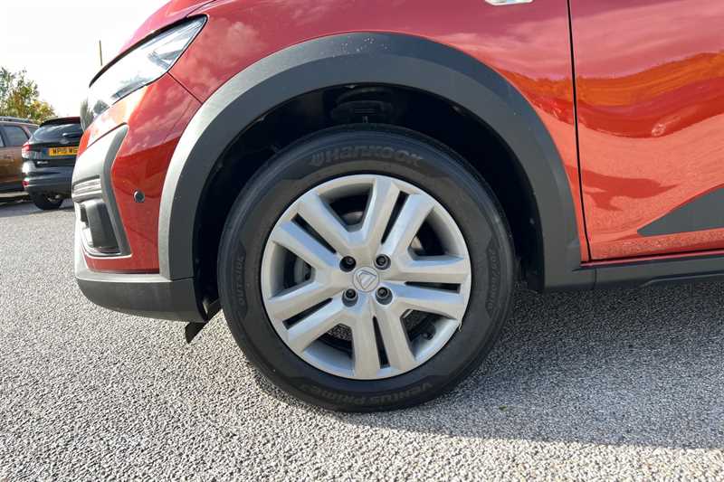 Used Dacia Jogger 2022 for sale - 76155136: Photo 9