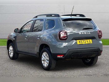 Used Dacia Duster 2023 for sale - 77810399: Photo