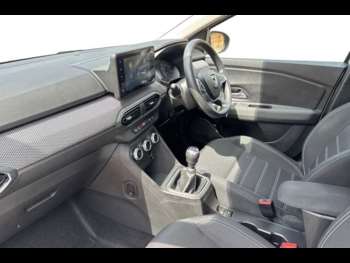 Used Dacia Jogger 2022 for sale - 74912149: Photo