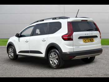 Used Dacia Jogger 2022 for sale - 74912149: Photo