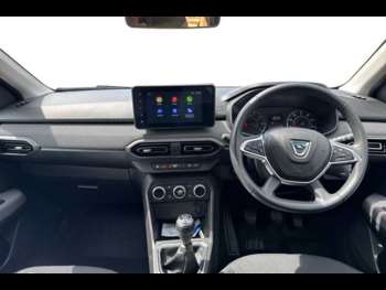 Used Dacia Jogger 2022 for sale - 74912149: Photo