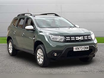 Used Dacia Duster 2023 for sale - 79795951: Photo