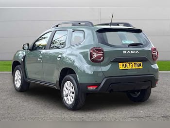 Used Dacia Duster 2023 for sale - 79795951: Photo