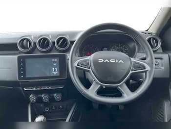 Used Dacia Duster 2023 for sale - 79795951: Photo