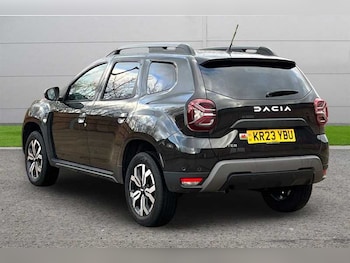 Used Dacia Duster 2023 for sale - 77122820: Photo