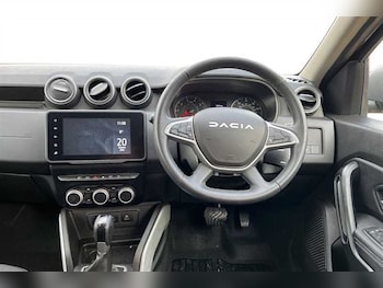 Used Dacia Duster 2023 for sale - 77122820: Photo