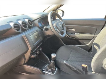 Used Dacia Duster 2021 for sale - 78536721: Photo