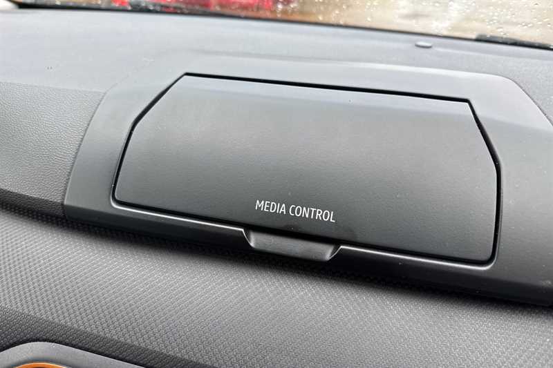 Used Dacia Sandero Stepway 2022 for sale - 77373192: Photo 14