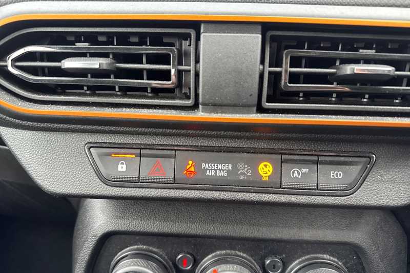 Used Dacia Sandero Stepway 2022 for sale - 77373192: Photo 15