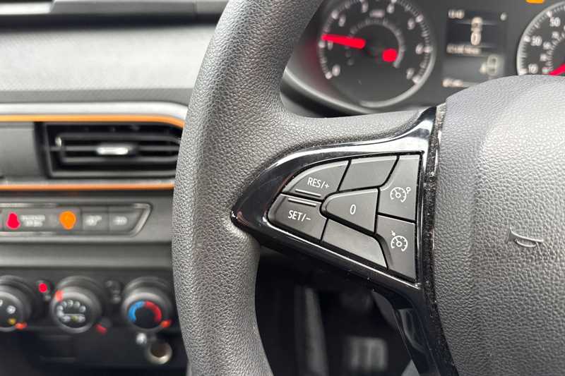 Used Dacia Sandero Stepway 2022 for sale - 77373192: Photo 17