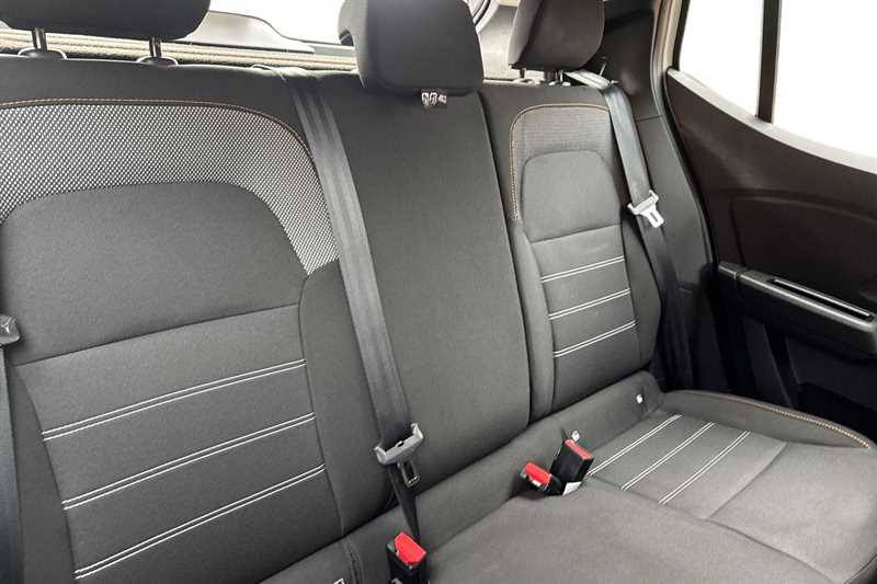 Used Dacia Sandero Stepway 2022 for sale - 77373192: Photo 8