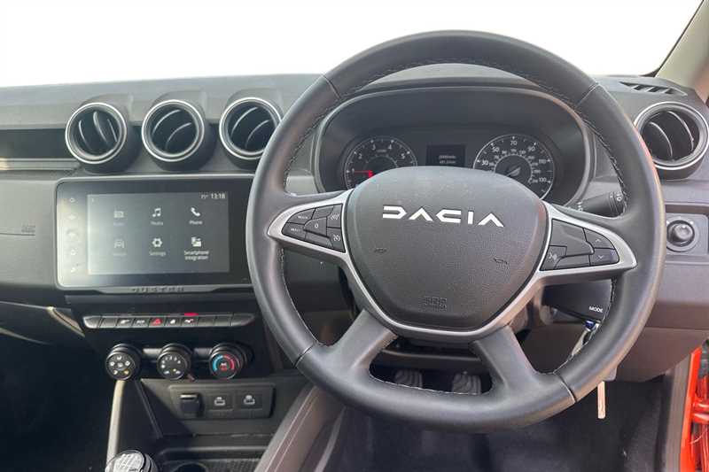 Used Dacia Duster 2023 for sale - 77560806: Photo 13