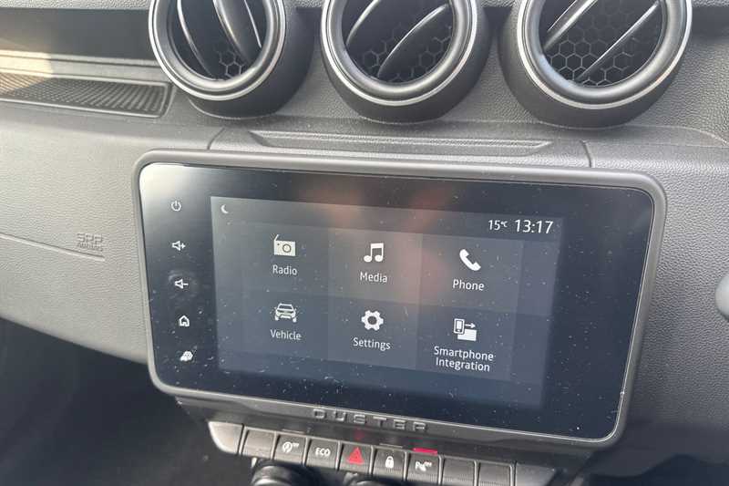 Used Dacia Duster 2023 for sale - 77560806: Photo 14