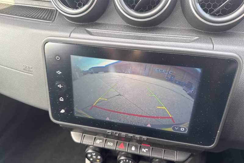 Used Dacia Duster 2023 for sale - 77560806: Photo 15