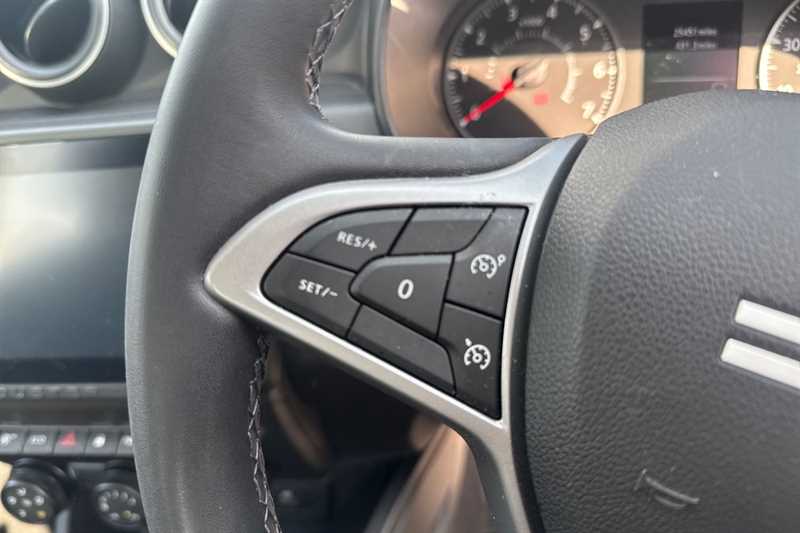 Used Dacia Duster 2023 for sale - 77560806: Photo 17