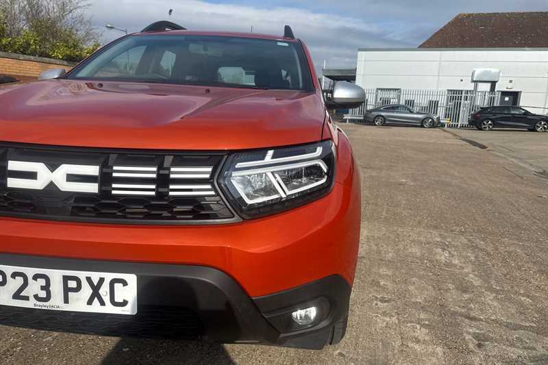 Used Dacia Duster 2023 for sale - 77560806: Photo 19