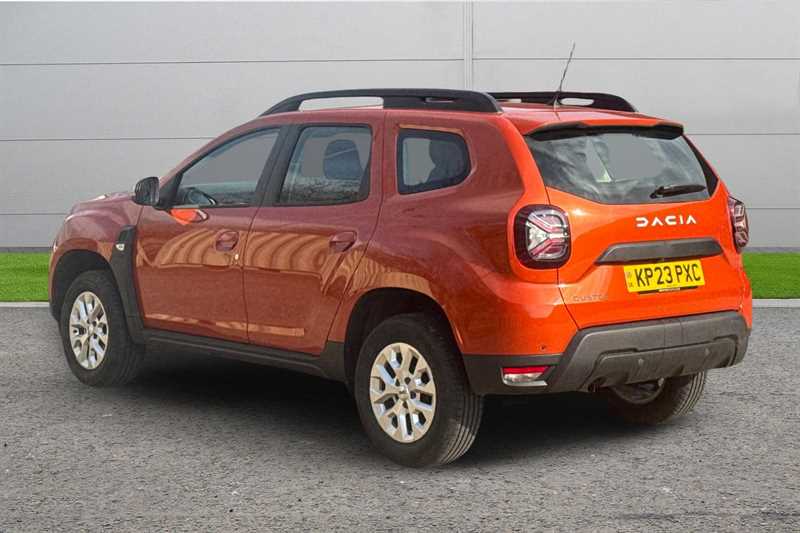 Used Dacia Duster 2023 for sale - 77560806: Photo 3
