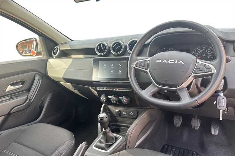 Used Dacia Duster 2023 for sale - 77560806: Photo 4