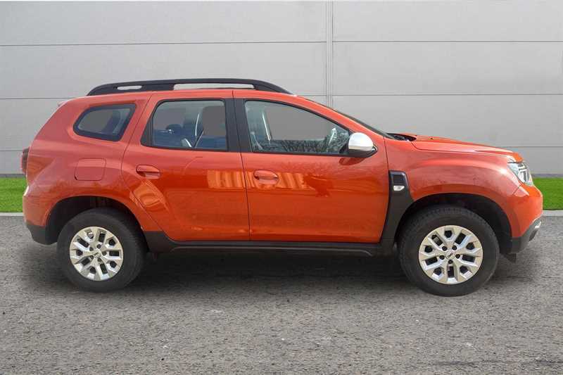 Used Dacia Duster 2023 for sale - 77560806: Photo 5