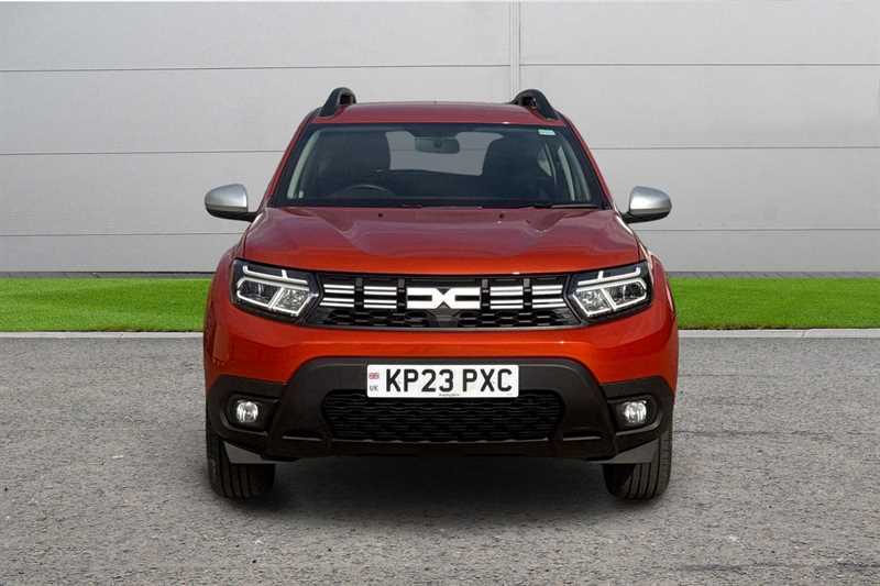Used Dacia Duster 2023 for sale - 77560806: Photo 6