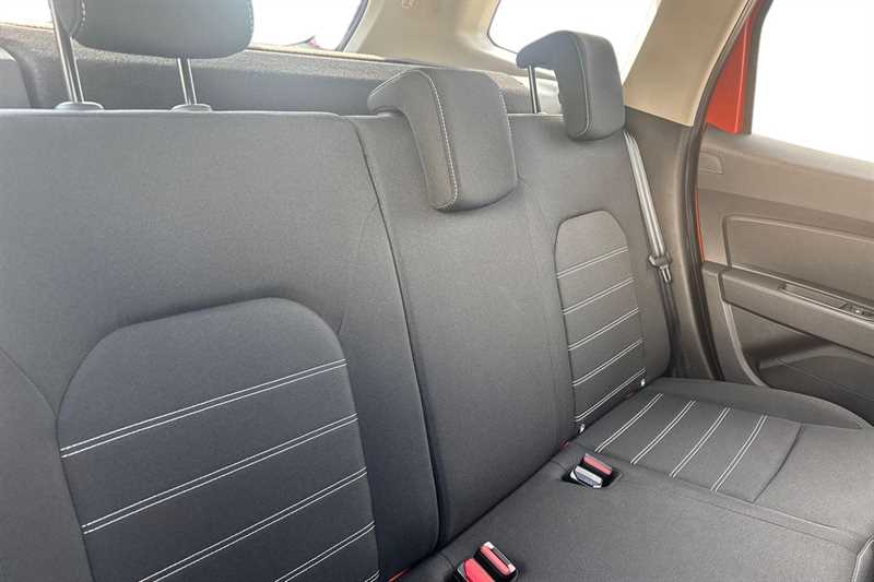 Used Dacia Duster 2023 for sale - 77560806: Photo 8