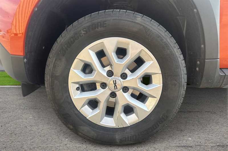 Used Dacia Duster 2023 for sale - 77560806: Photo 9