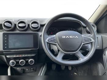 Used Dacia Duster 2023 for sale - 79823221: Photo