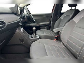 Used Dacia Jogger 2022 for sale - 79682168: Photo