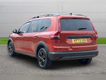 Used Dacia Jogger 2022 for sale - 79682168: Photo