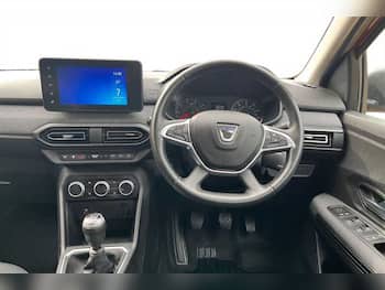 Used Dacia Jogger 2022 for sale - 79682168: Photo
