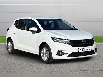 Dacia - Sandero
