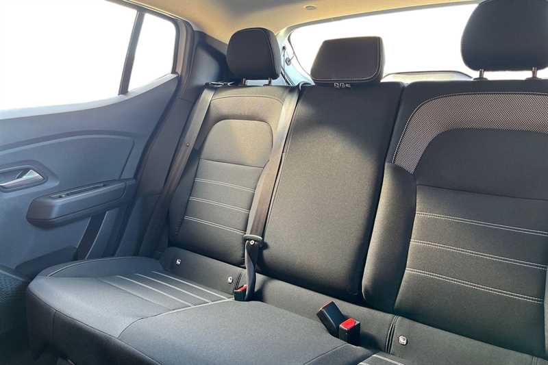 Used Dacia Sandero 2021 for sale - 76788539: Photo 8