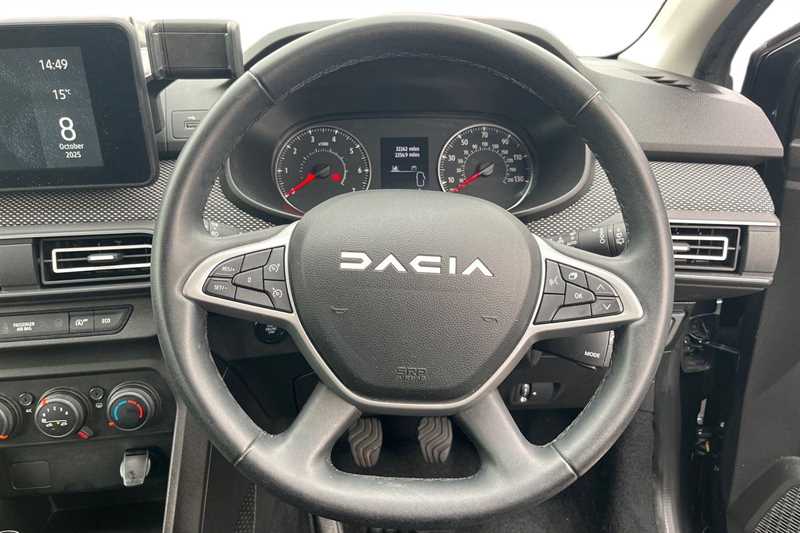 Used Dacia Sandero 2023 for sale - 76155222: Photo 13