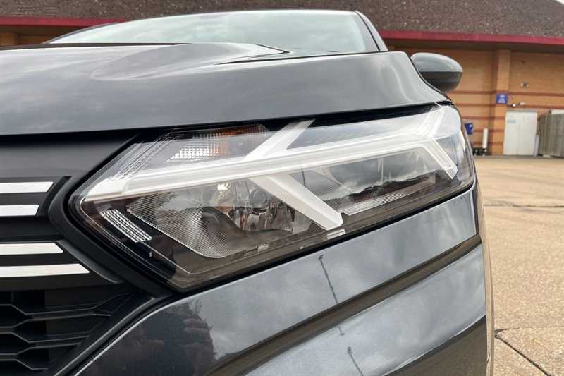 Used Dacia Sandero 2023 for sale - 76155222: Photo 19