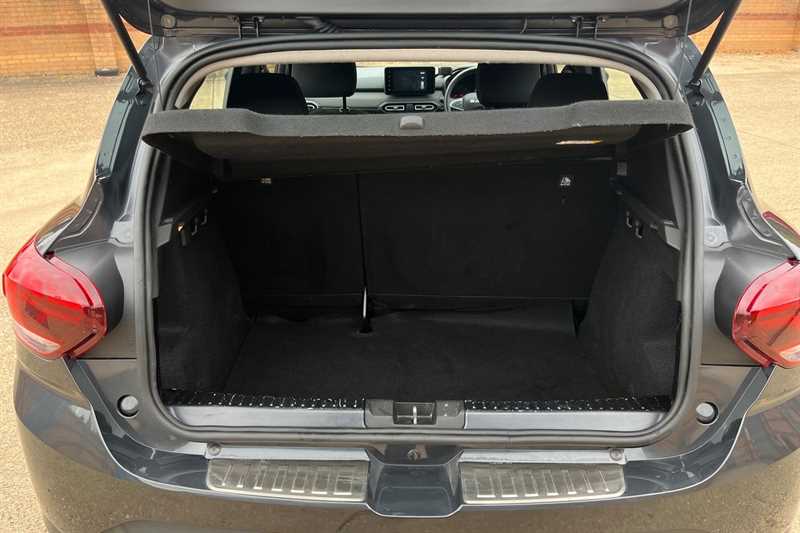 Used Dacia Sandero 2023 for sale - 76155222: Photo 20