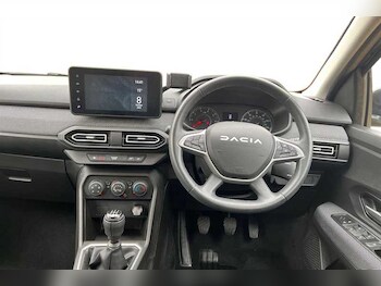 Used Dacia Sandero 2023 for sale - 76155222: Photo 4