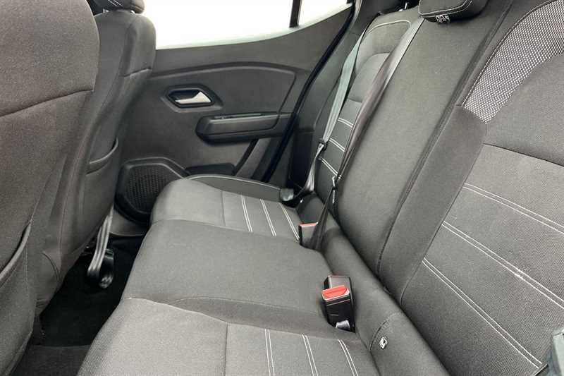 Used Dacia Sandero 2023 for sale - 76155222: Photo 8