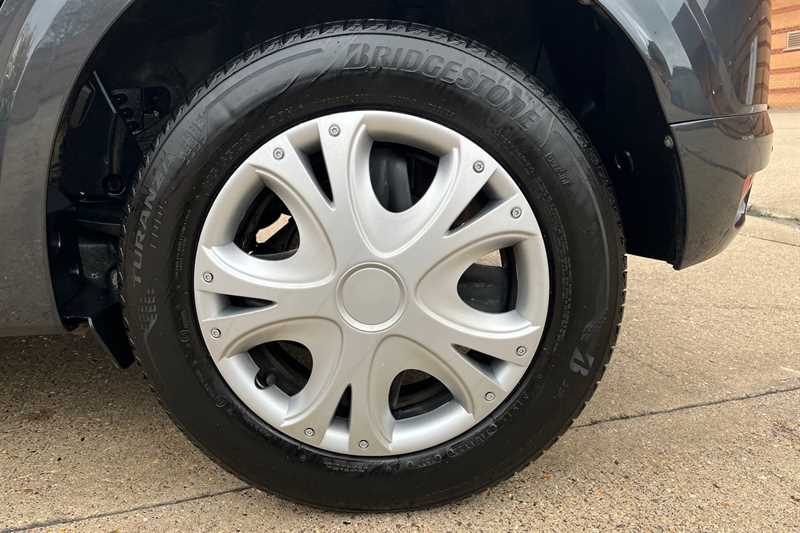 Used Dacia Sandero 2023 for sale - 76155222: Photo 9