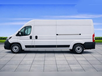 Used Peugeot Boxer undefined for sale - 79405843: Photo