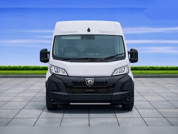 Used Peugeot Boxer undefined for sale - 79405843: Photo