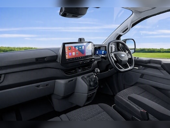 Used Ford Transit Custom undefined for sale - 79400691: Photo