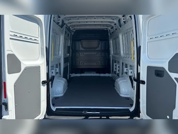 Used Volkswagen Crafter undefined for sale - 79421593: Photo