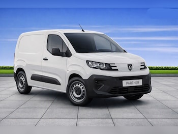 Used Peugeot Partner undefined for sale - 79417863: Photo
