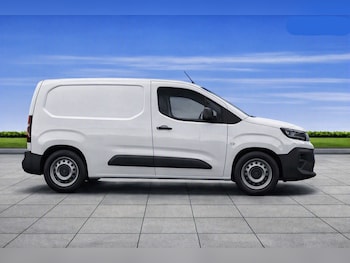 Used Peugeot Partner undefined for sale - 79417863: Photo