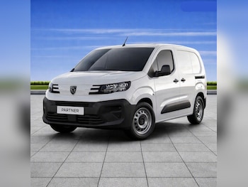 Used Peugeot Partner undefined for sale - 79417863: Photo