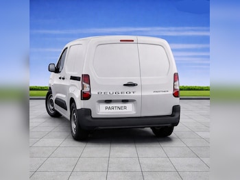 Used Peugeot Partner undefined for sale - 79417863: Photo