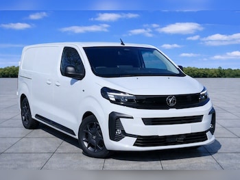 Used Vauxhall Vivaro undefined for sale - 79430684: Photo