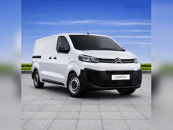 Used Citroen Dispatch undefined for sale - 79418985: Photo