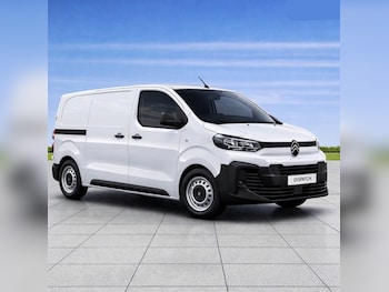 Used Citroen Dispatch undefined for sale - 79418985: Photo