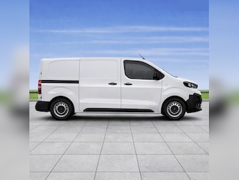 Used Citroen Dispatch undefined for sale - 79418985: Photo